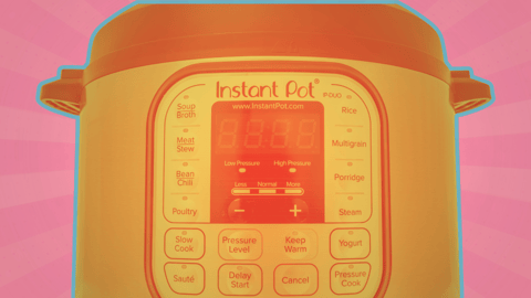 Instant Pot Brands