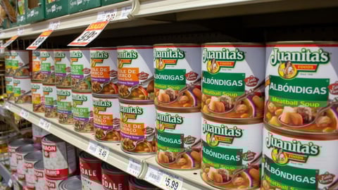 Juanita's Foods