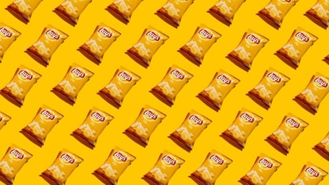 PepsiCo Lays