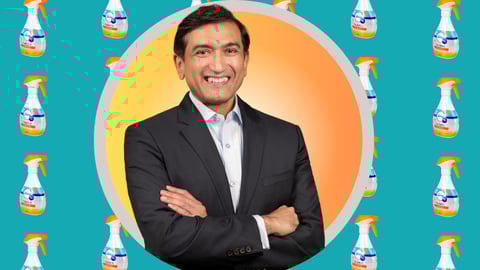 P&G