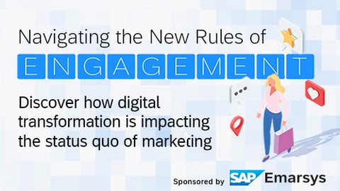 Navigating the New Rules of Engagement