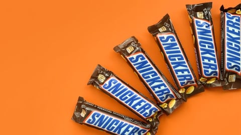 Snickers