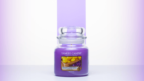 Yankee Candle
