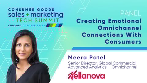 Patel headshot