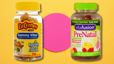 Vitamins