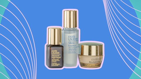 Estee Lauder