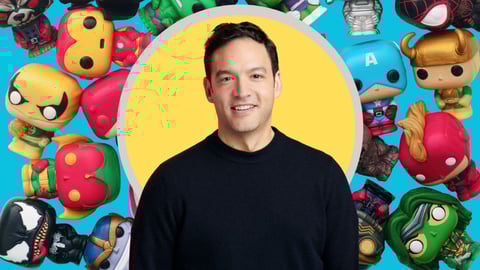 Funko CEO