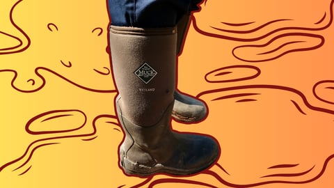 Muck Boot