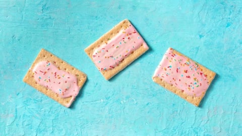 Pop-Tarts