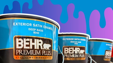 Behr Paint