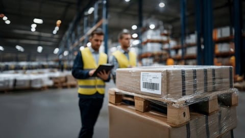 Streamline Certificate of Analysis Processing with Amazon BDA