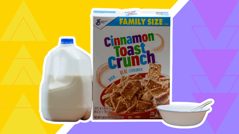 General Mills