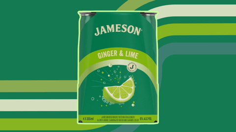 Jameson