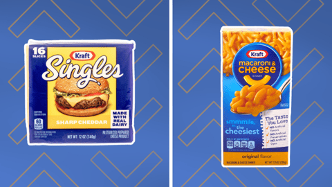 Kraft Heinz