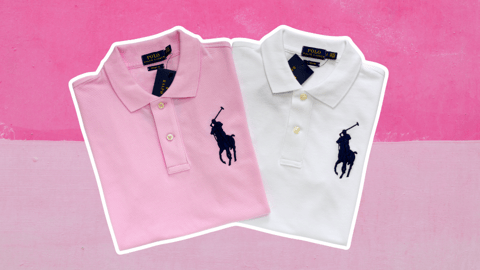 Ralph Lauren