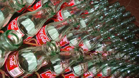 Coca-Cola