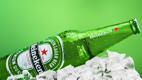 Heineken