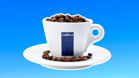 Lavazza