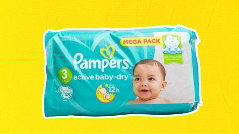 P&G