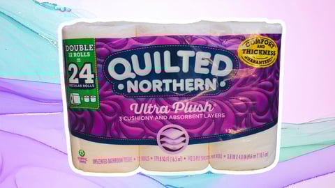 Quilted Northern - Georgia Pacific
