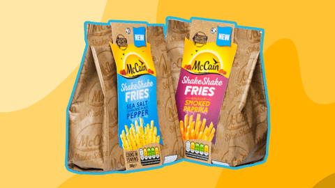 McCain Foods