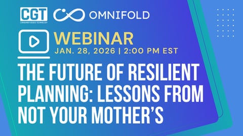The Future of Resilient Planning: Lessons from Not Your Mother’s