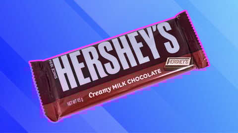 Hershey's
