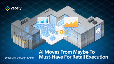  2026 Retail Outlook Report: AI Moves From Maybe To Must-Have For Retail Execution