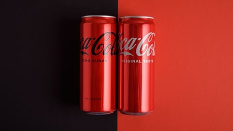 Coca-Cola