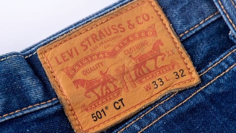 Levi's