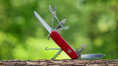 Victorinox