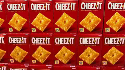 Cheez-It