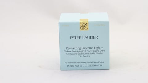 Estee Lauder