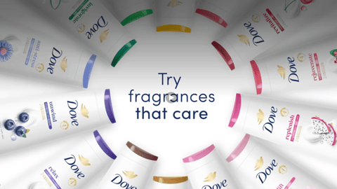 Unilever, Dove