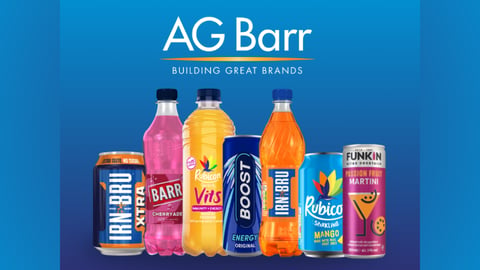 AG Barr