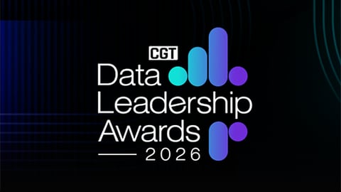 CGT Data Leadership Awards 2026