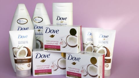 Dove