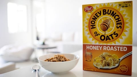 Honey Bunches