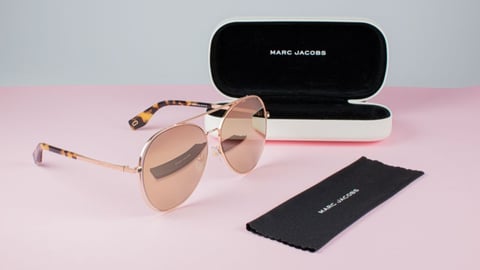 Marc Jacobs