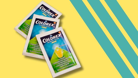 Coldrex