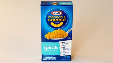 Kraft Heinz