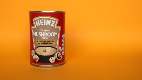 Kraft Heinz