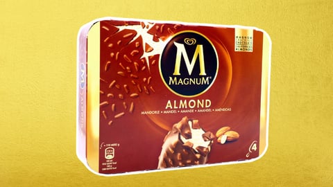 Magnum Ice Cream