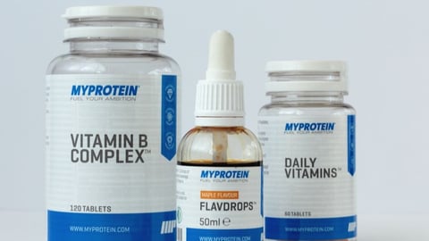 Myprotein