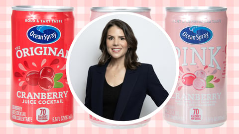 Ocean Spray