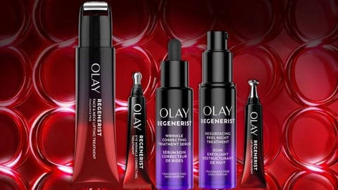 Olay