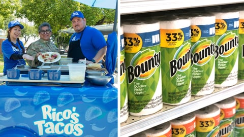 Rico's Tacos