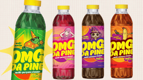 Pinesol