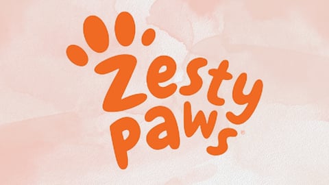 Zesty Paws