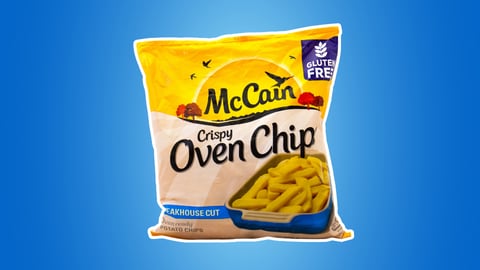 McCain Foods